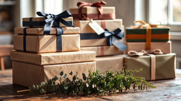 10 idées de cadeaux uniques pour hommes à chaque célébration