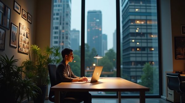 Comment le blog d'entreprise transforme la communication et le marketing digital