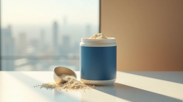 Comment les protéines en poudre aident à optimiser votre récupération