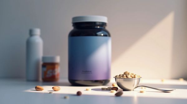 Comment les protéines en poudre aident à optimiser votre récupération