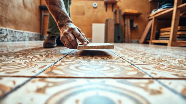 Confiez votre pose de carrelage à un expert à Avignon