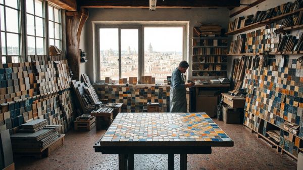 Confiez votre pose de carrelage à un expert à Avignon