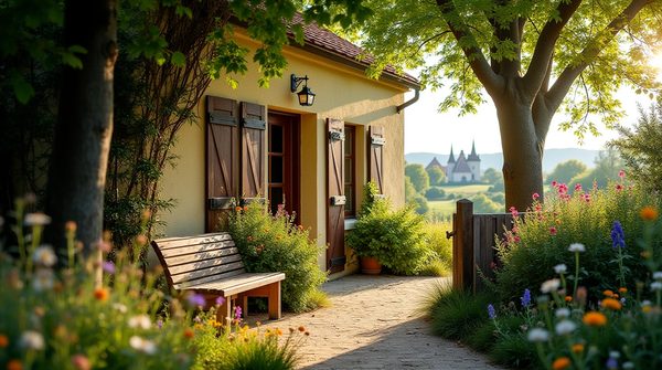 Hébergement idéal pour familles en vendée près du puy du fou