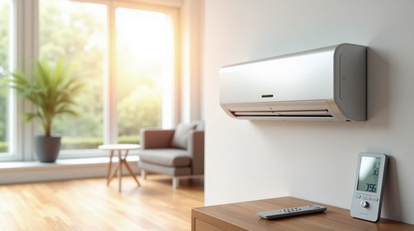 Installation de climatisation : optimisez votre confort et vos économies