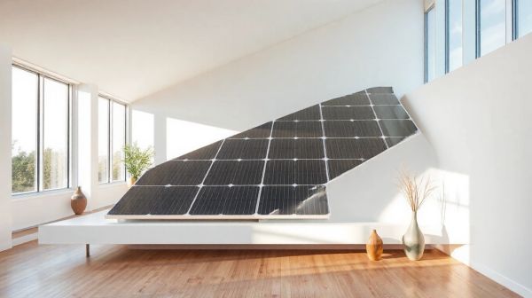 Les meilleurs panneaux solaires photovoltaïques pour votre projet
