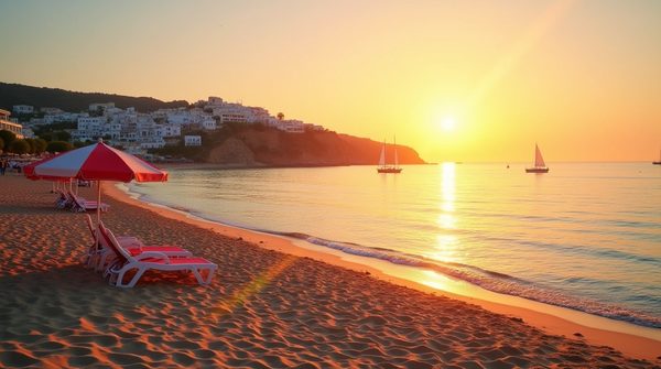 Locations en espagne : un large choix pour vos vacances!