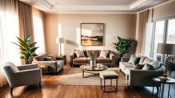 Mobiliya : 10 conseils pour un intérieur stylé et agréable