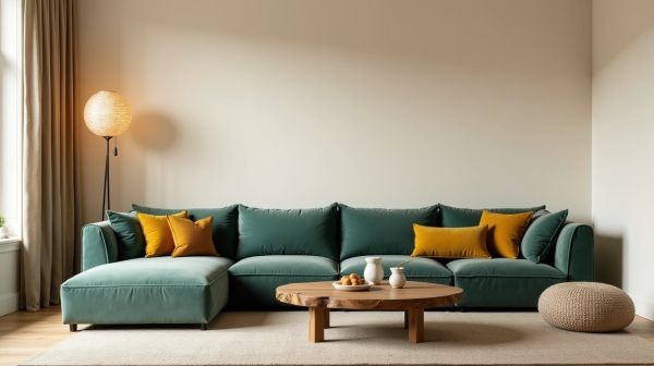 Mobiliya : astuces pour un intérieur confortable et stylé