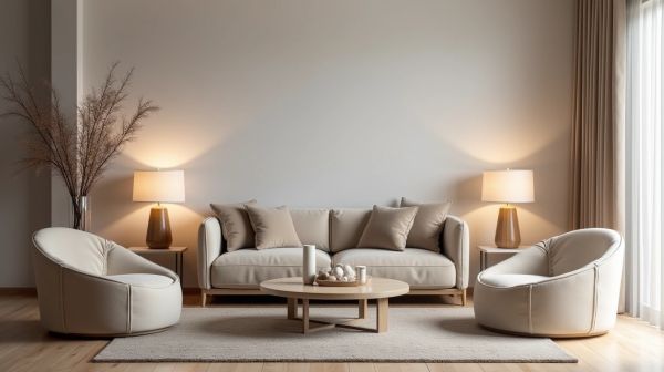 Mobiliya : astuces pour un intérieur confortable et stylé