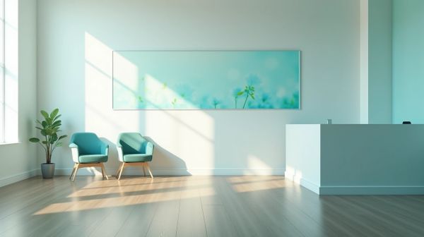 Optimisez vos consultations médicales au pole santé Valromey Bugey