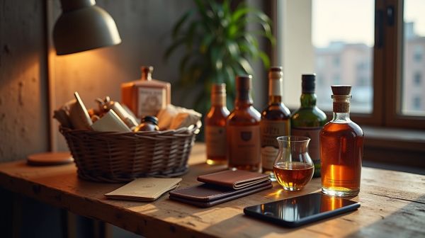 Quel cadeau original homme pour chaque occasion?