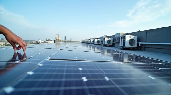 Quel panneau solaire photovoltaïque choisir pour votre projet ?