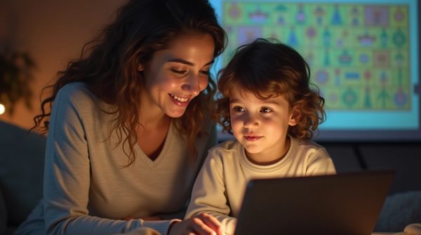 Trouver le cours d'arabe idéal pour votre enfant en ligne