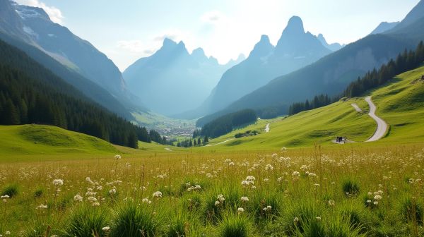 Un pôle santé inattendu : découvrez le valromey bugey