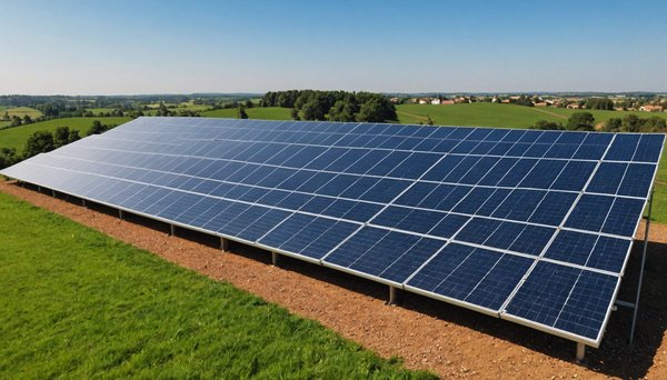 Panneaux solaires : l'excellence d'arrivelec à prix compétitif