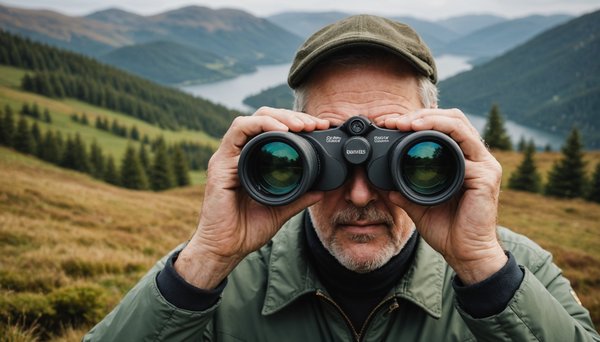 Comment choisir la meilleure jumelles : guide et comparatif