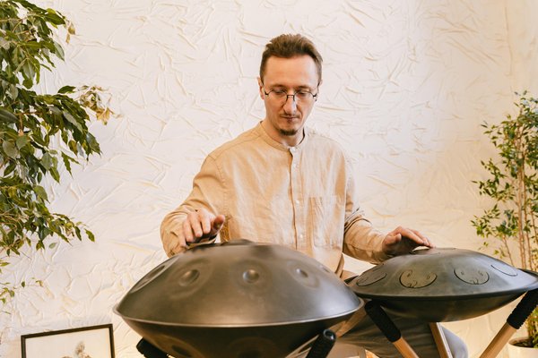 Apprendre le handpan : astuces pour débutants et passionnés