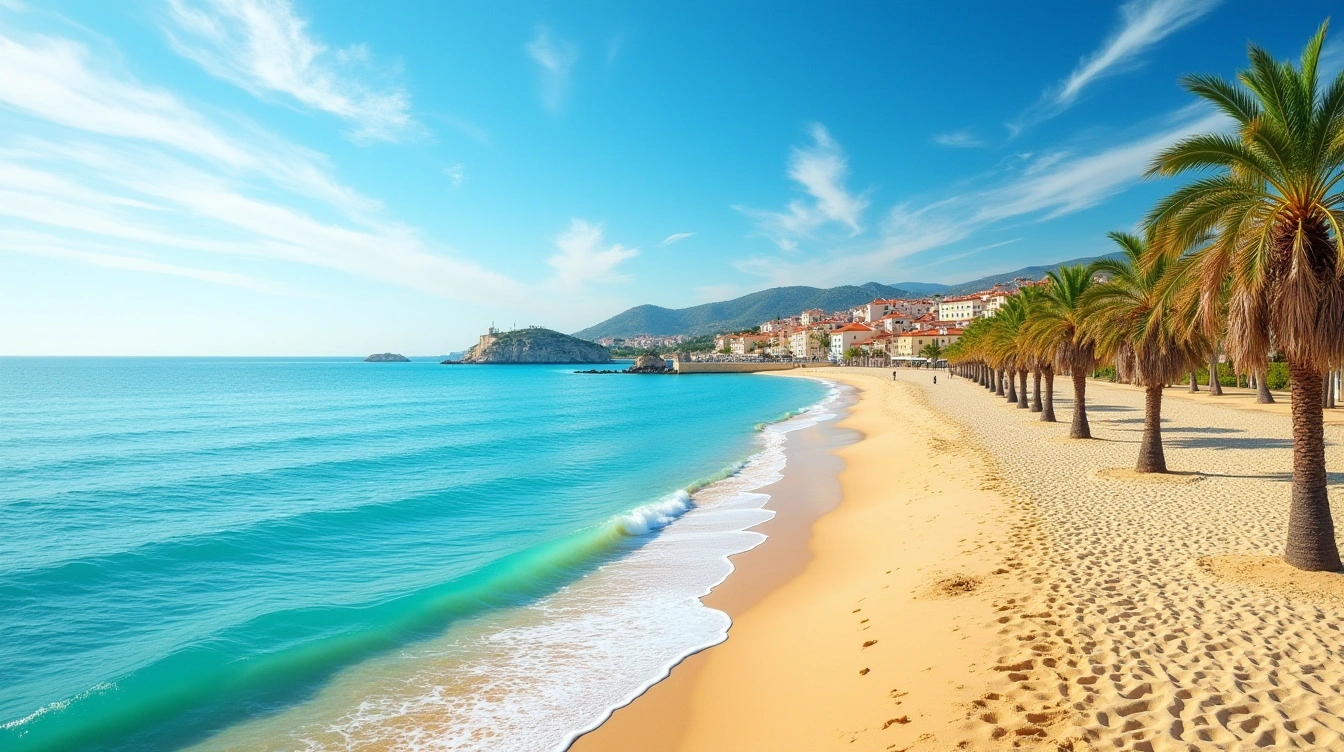 Vos questions sur les locations de vacances en Espagne