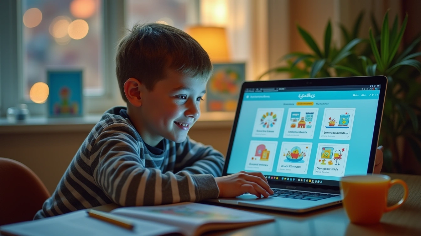 Vos questions sur l'apprentissage de l'arabe en ligne